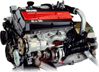 P1D66 Engine